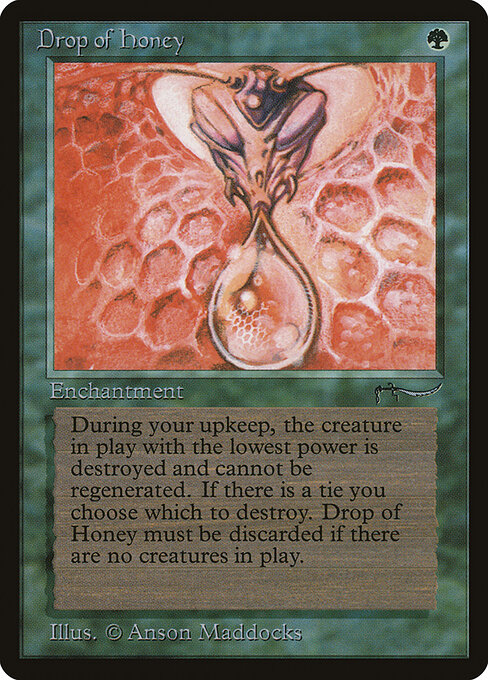 Drop of Honey 47