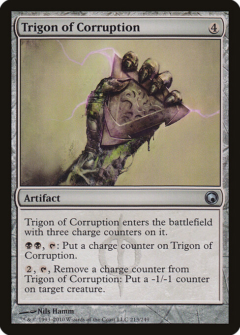 Trigon of Corruption 213