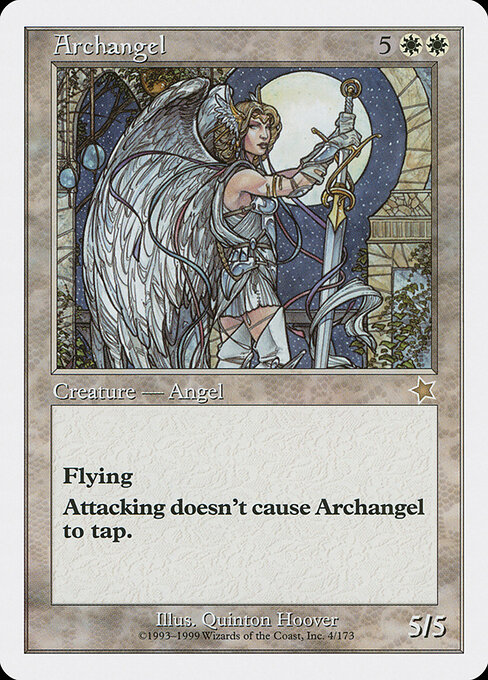 Archangel 4