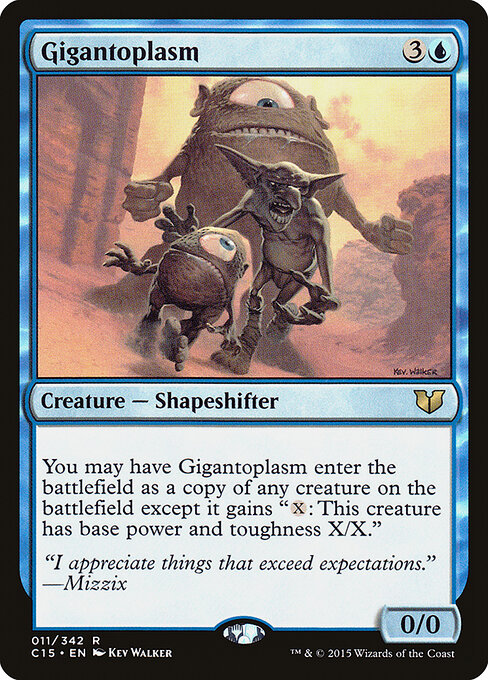 Gigantoplasm 11