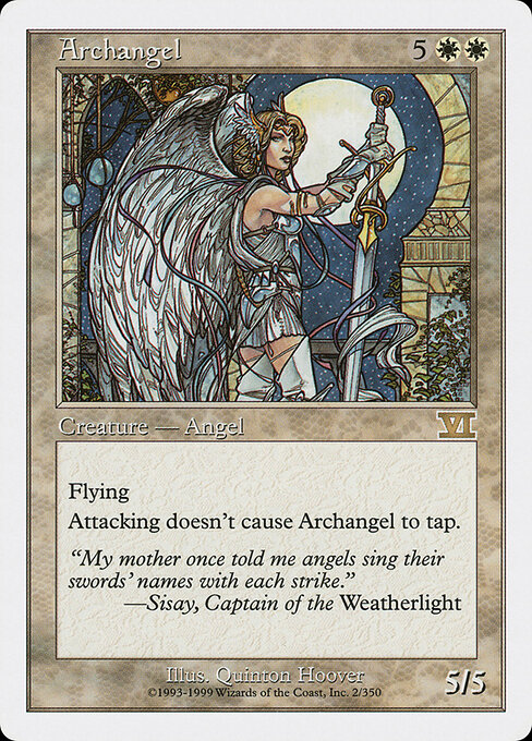 Archangel 2