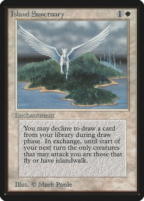 Island Sanctuary 26
