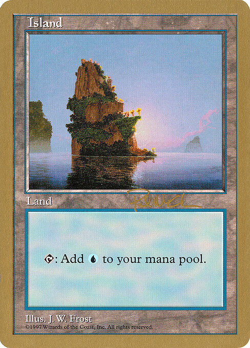 Island pm435