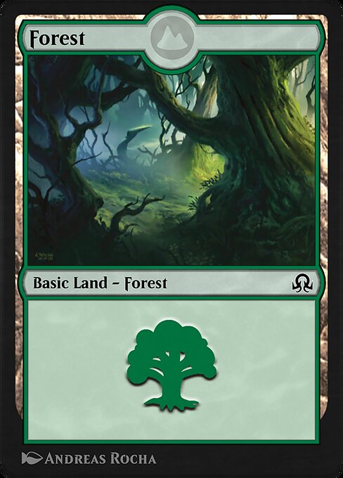 Forest 291