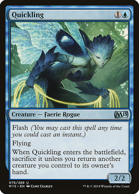 Quickling 76