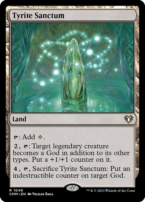 Tyrite Sanctum 1049