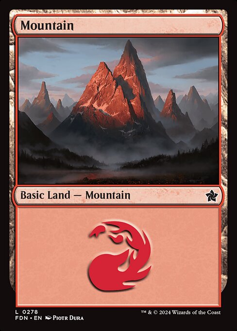 Mountain 278