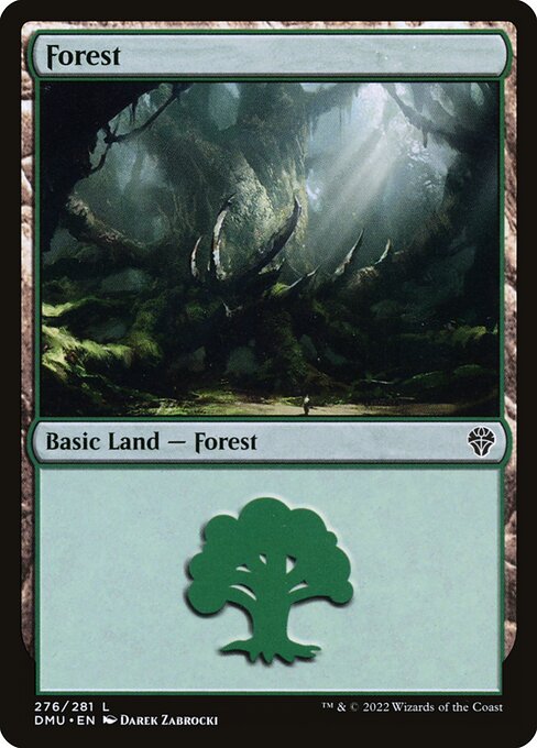 Forest 276