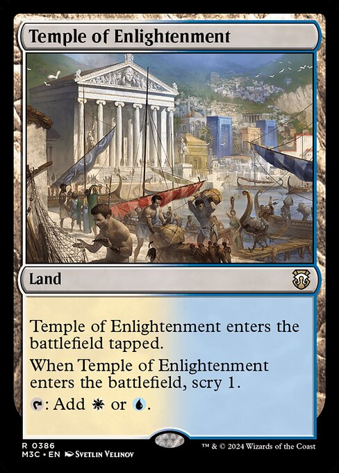 Temple of Enlightenment 386