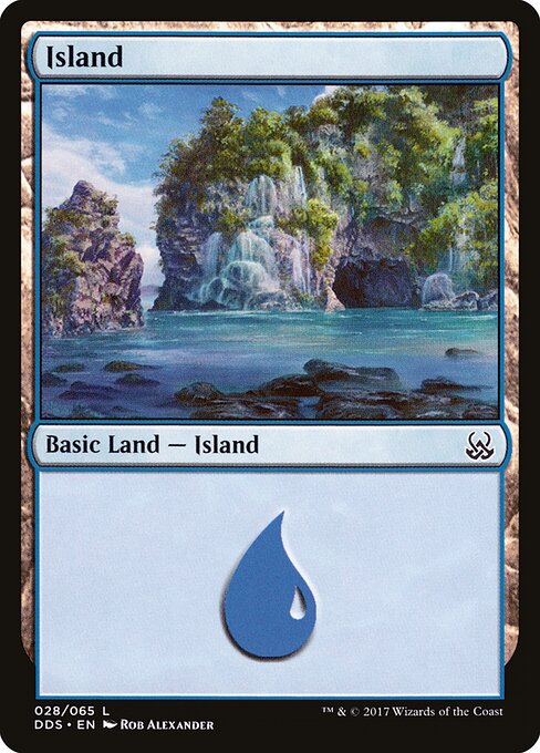 Island 28