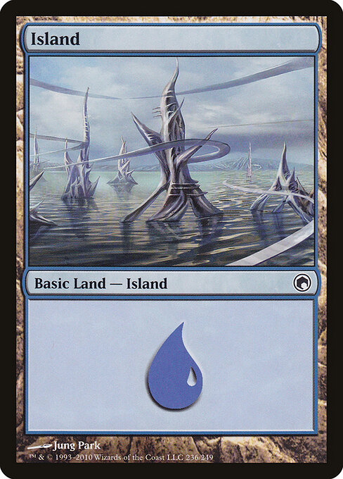 Island 236