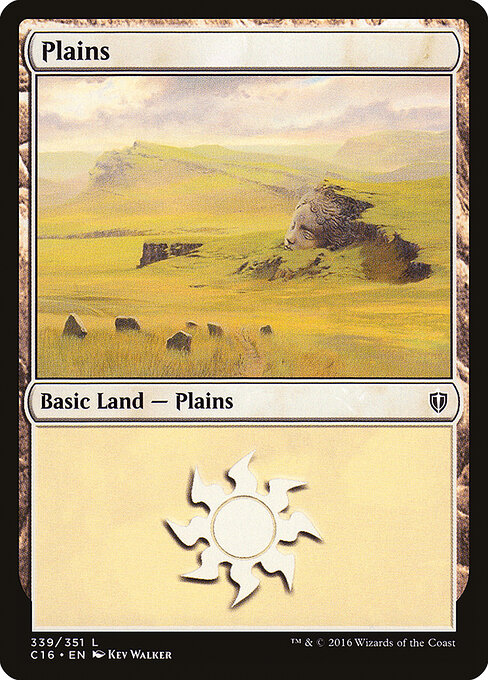 Plains 339