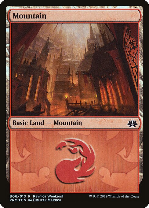 Mountain B06