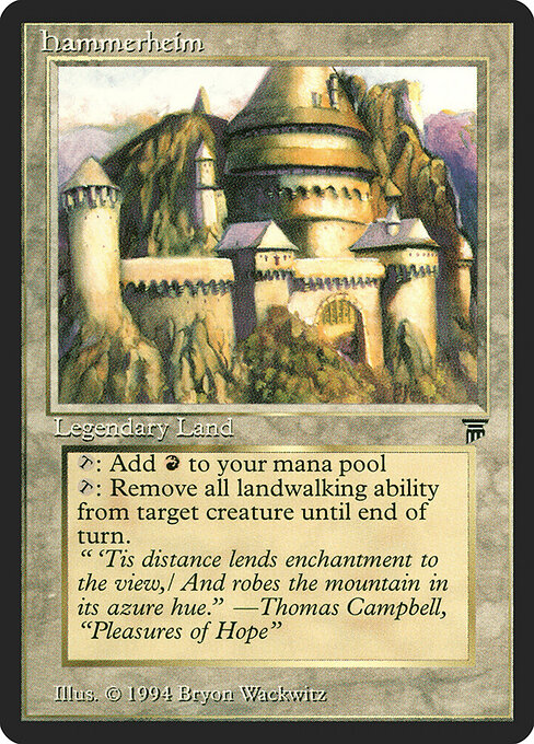 Hammerheim 302