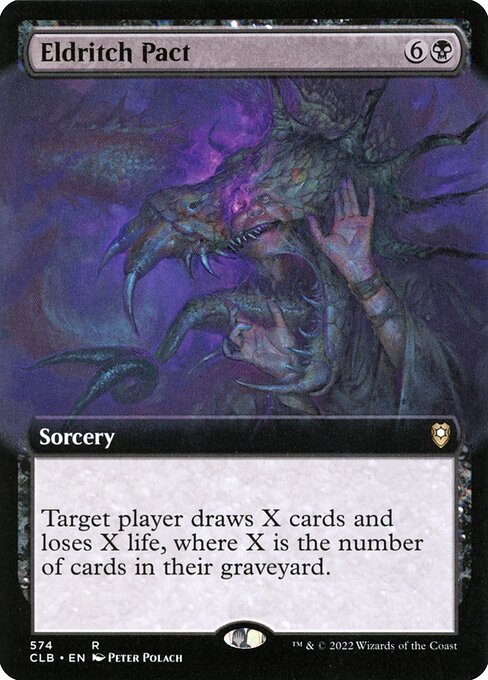 Eldritch Pact 574