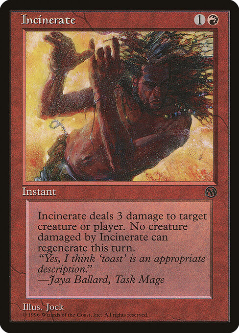 Incinerate 2