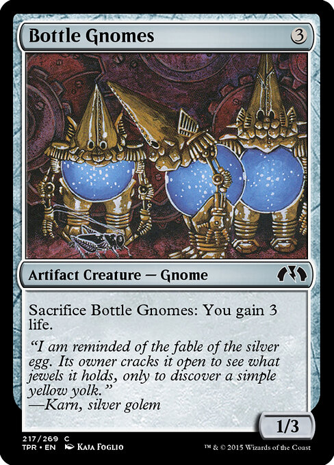 Bottle Gnomes 217