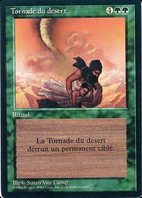 Desert Twister 192