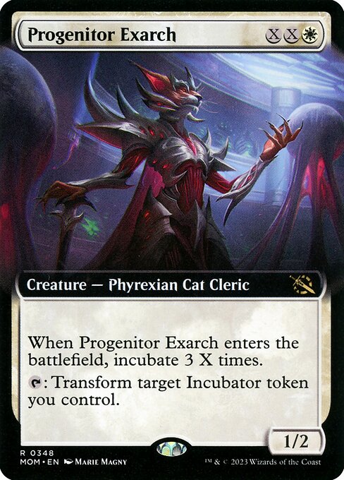 Progenitor Exarch 348