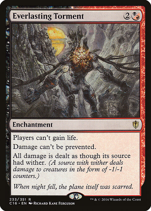 Everlasting Torment 233