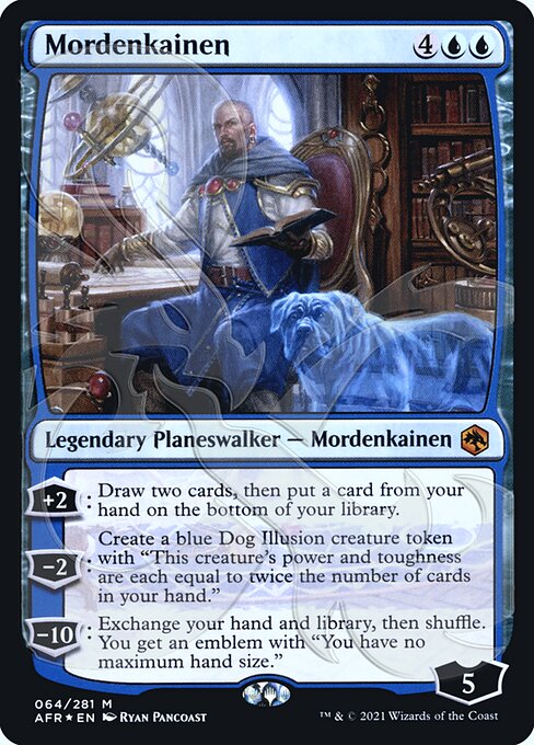 Mordenkainen 64a