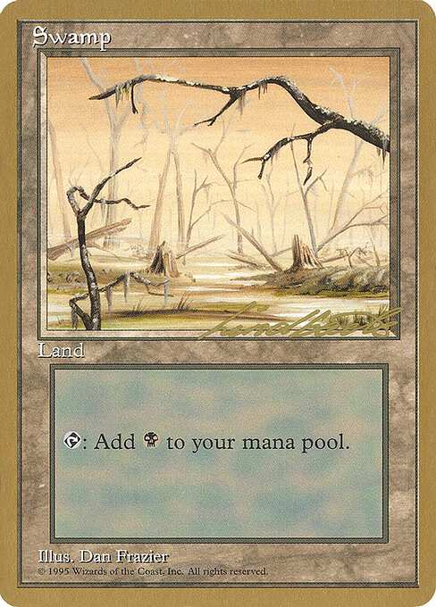 Swamp ll370