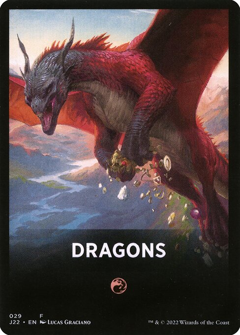 Dragons 29