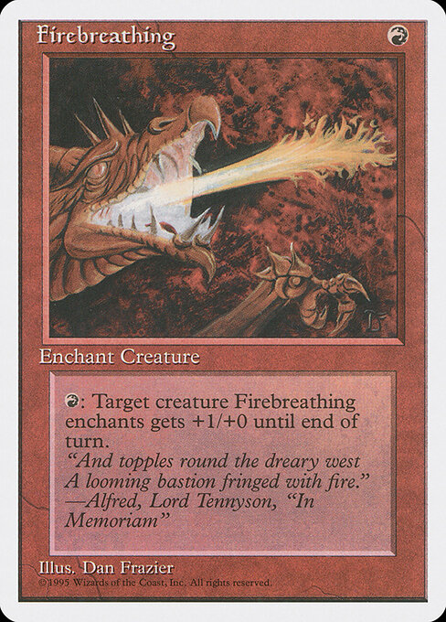 Firebreathing 193