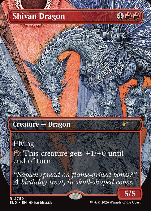 Shivan Dragon 2759