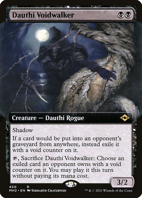 Dauthi Voidwalker 450