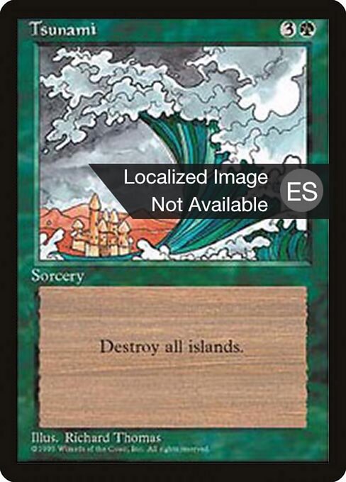 Tsunami 278