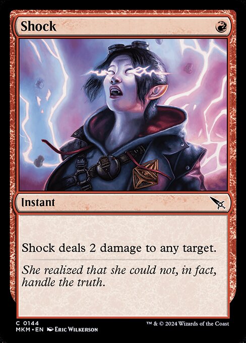 Shock 144