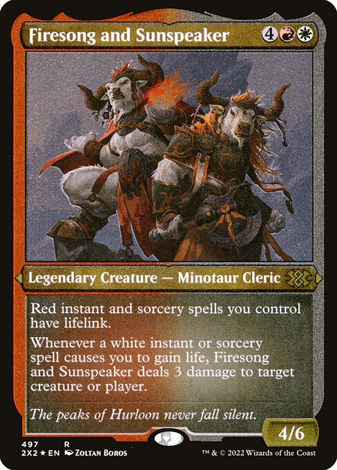 Firesong and Sunspeaker 497