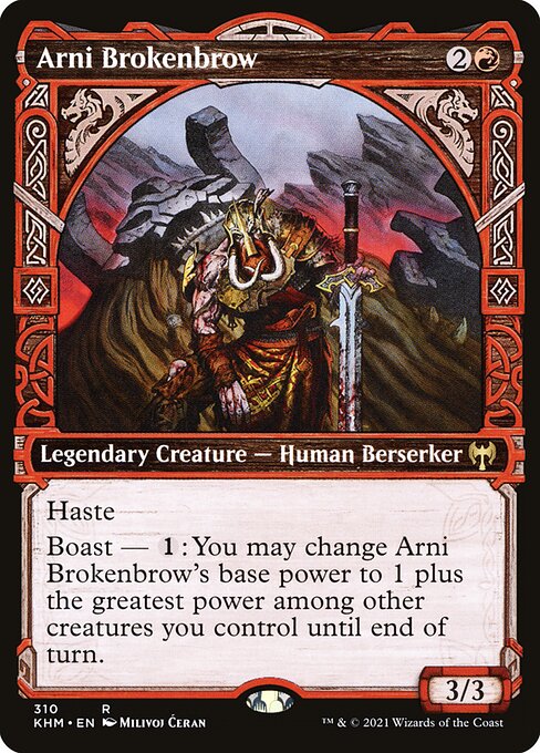 Arni Brokenbrow 310