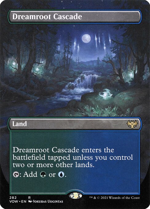 Dreamroot Cascade 282