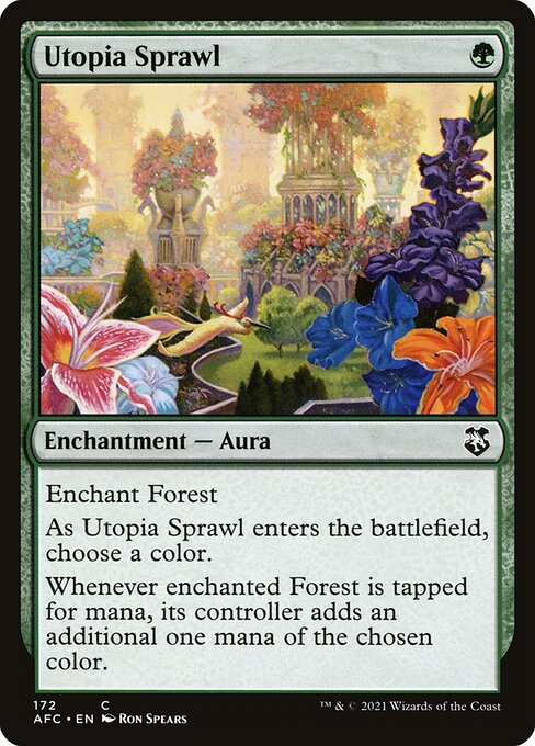Utopia Sprawl 172