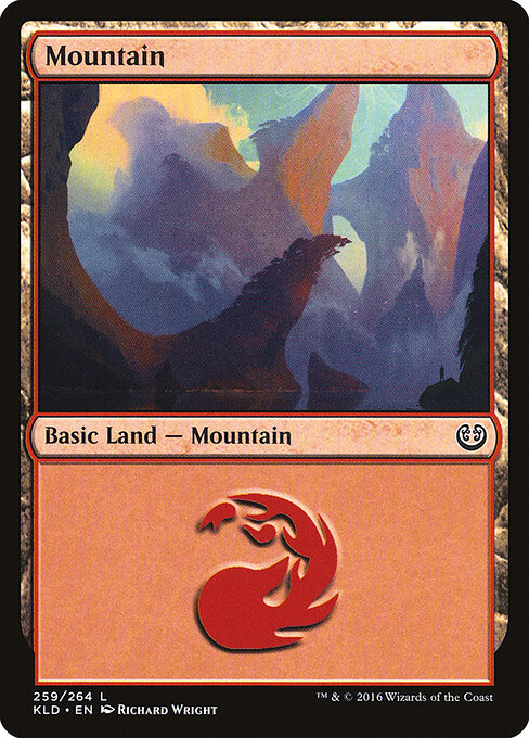 Mountain 259