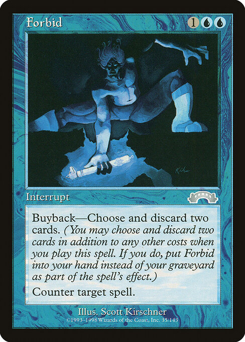 Forbid 35