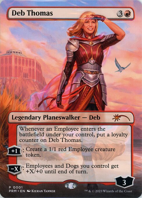 Deb Thomas 9