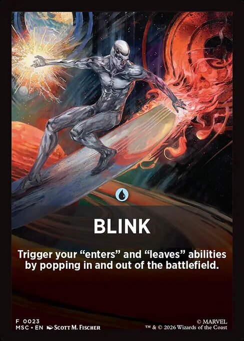 Blink 23