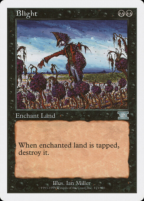 Blight 113