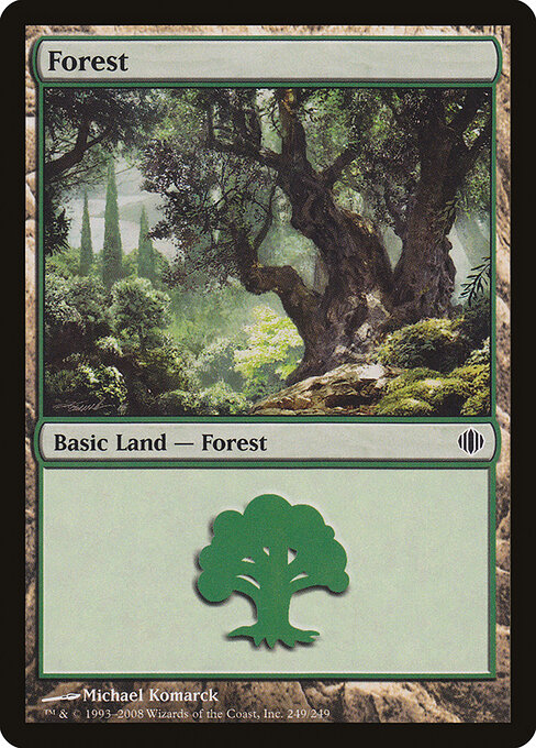 Forest 249