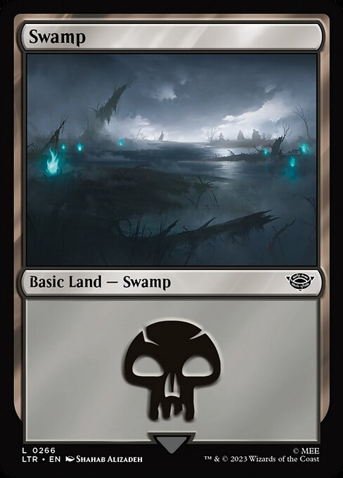 Swamp 266
