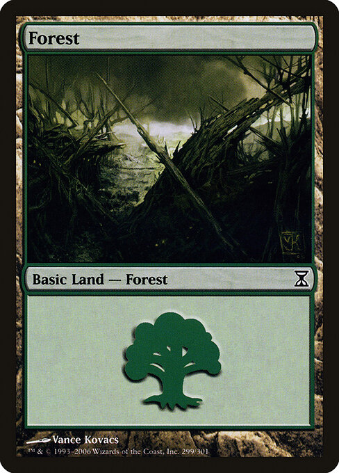 Forest 299