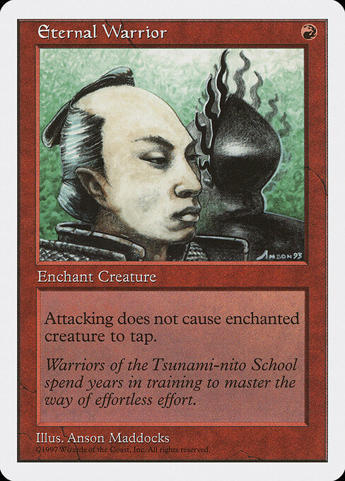 Eternal Warrior 225