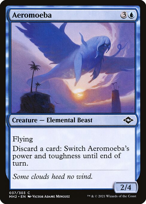 Aeromoeba 37