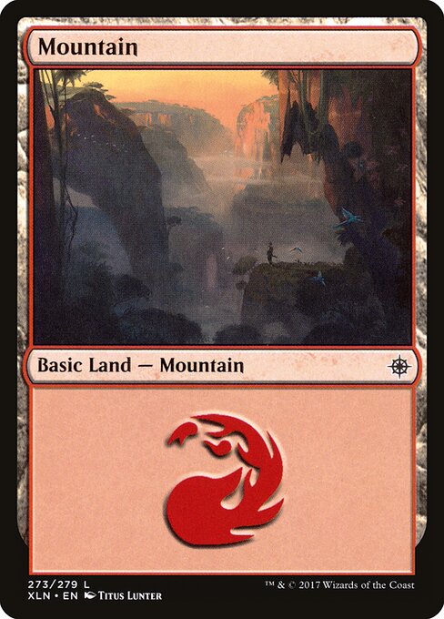 Mountain 273