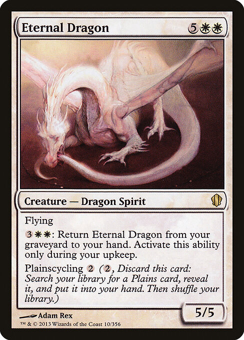 Eternal Dragon 10