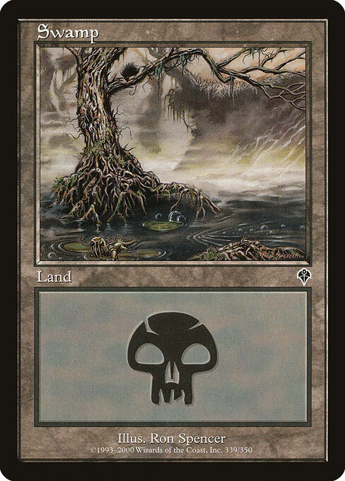 Swamp 339