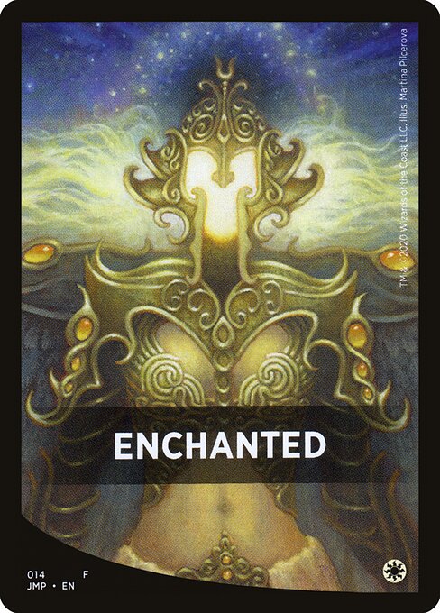 Enchanted 14